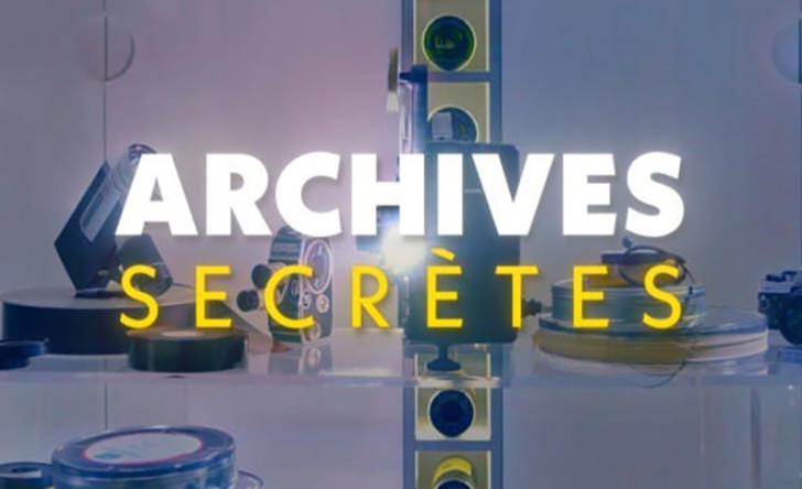 « Archives secrètes »