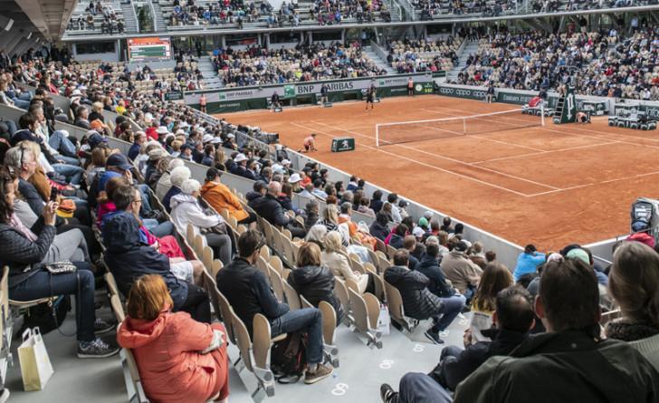 Roland Garros