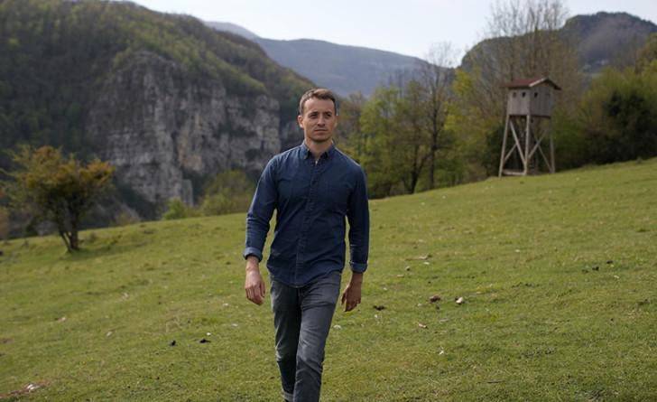 « Sur le front : le monde opaque des enclos de chasse »
