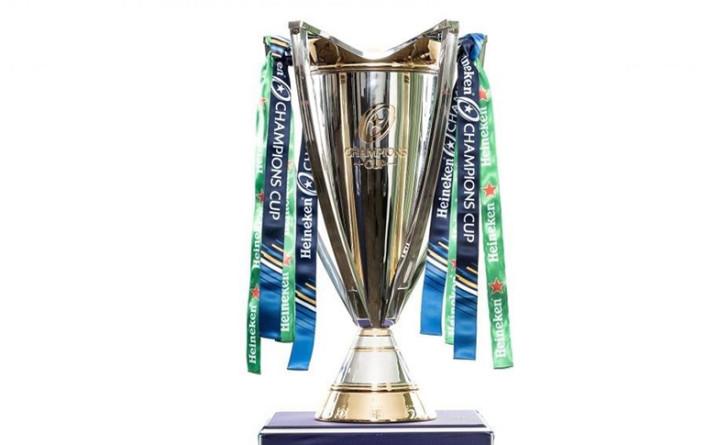 La coupe d'Europe de rugby