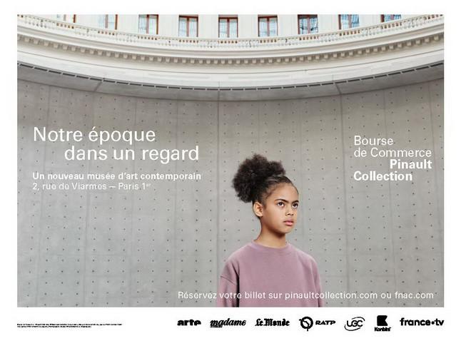 L’exposition inaugurale présente près de 200 œuvres de plus de 30 artistes.