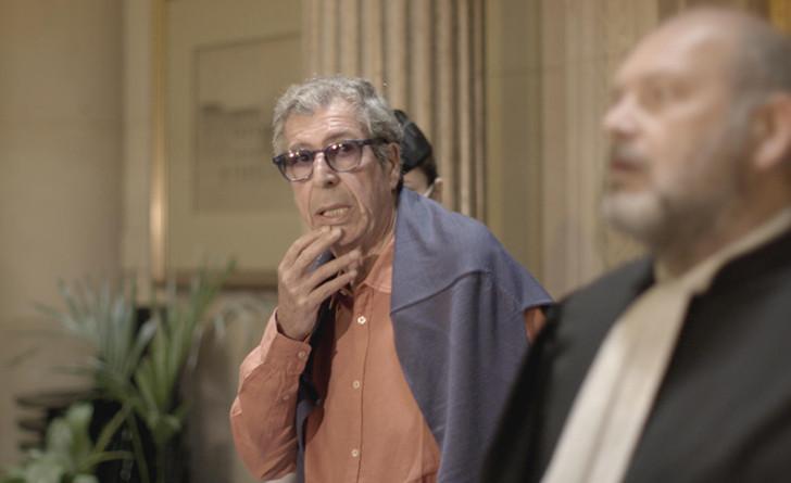 « C'était écrit : La Chute de la maison Balkany »