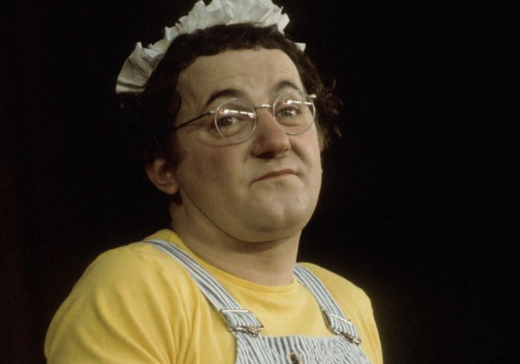 Coluche