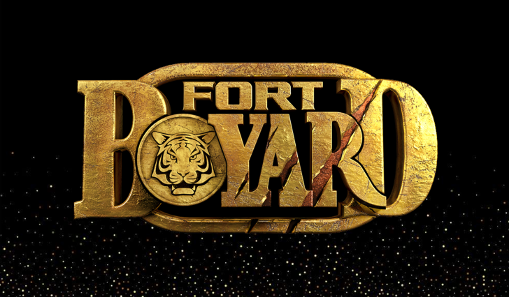 Fort Boyard 2021