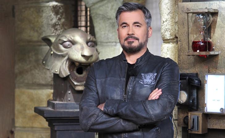 Olivier Minne