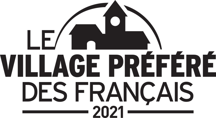 Village préféré des Français 2021