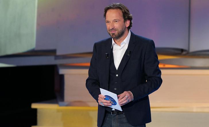 François Busnel