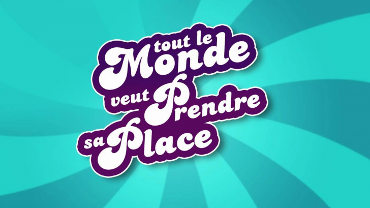 Tout le monde veut prendre sa place