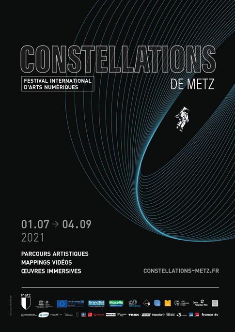 Une immersion artistique dans le patrimoine messin.