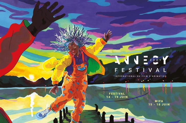 France Télévisions est partenaire exclusif du Festival depuis trois ans.