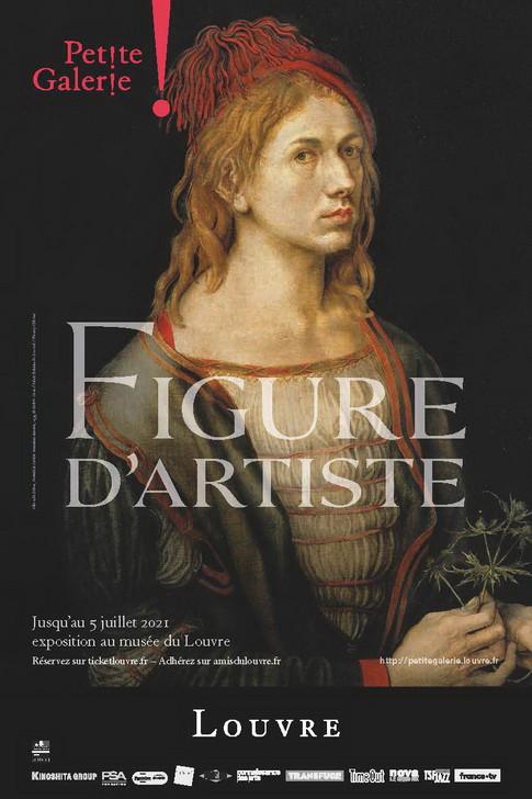 Retour sur l’émergence et l’affirmation de la figure de l’artiste.