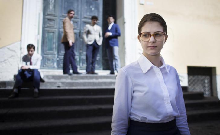 « L’Amie prodigieuse » - saison 2