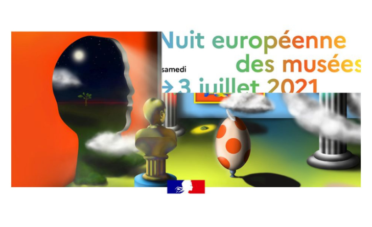La Nuit européenne des Musées