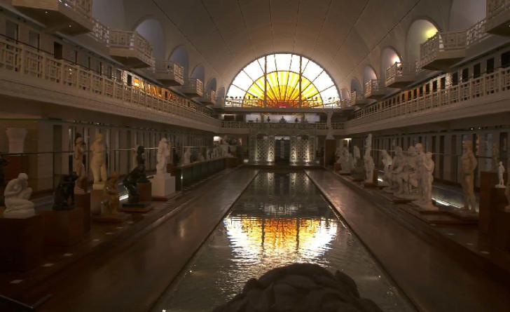 Piscine de Roubaix