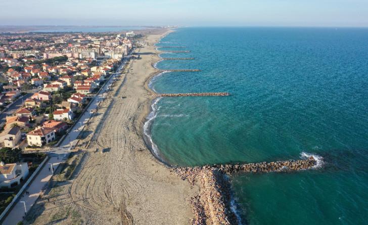 Sale temps pour la planète - Roussillon