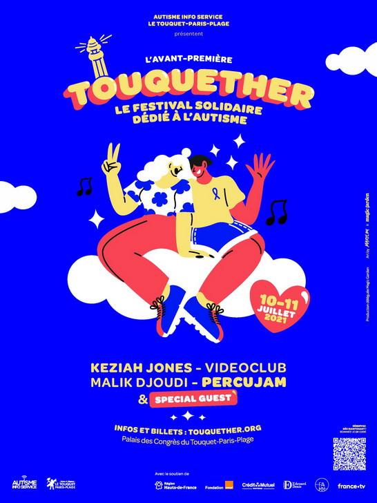 Le premier festival musical dédié à l'autisme s'ouvre ce samedi au Touquet
