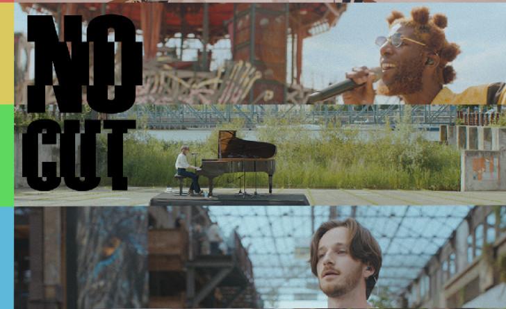 « No Cut ».
