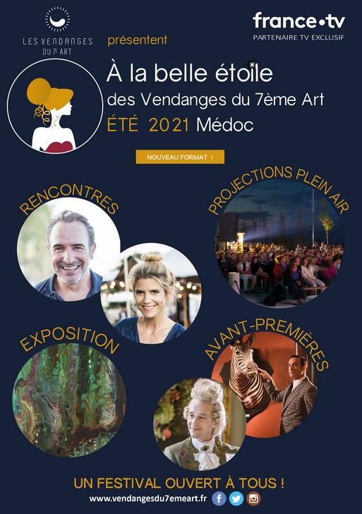 Rendez-vous le samedi 17 juillet 2021 à Pauillac !