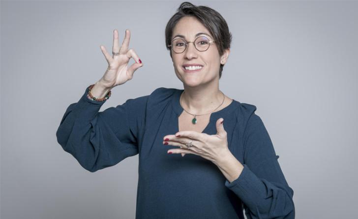 " L'oeil et la main " le lundi sur France 5