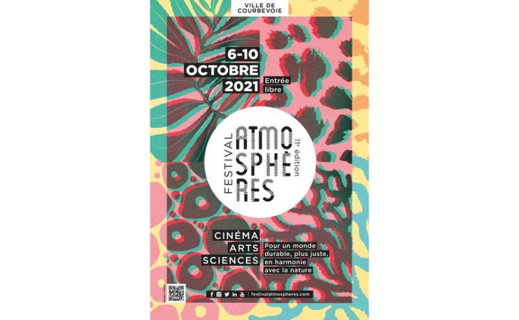 Films, débats et conférences, concours de cinéma, village des solutions...