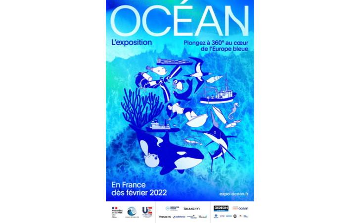 Une exposition conçue pour le grand public