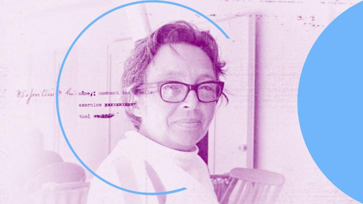 "Marguerite Duras, l'écriture et la vie"