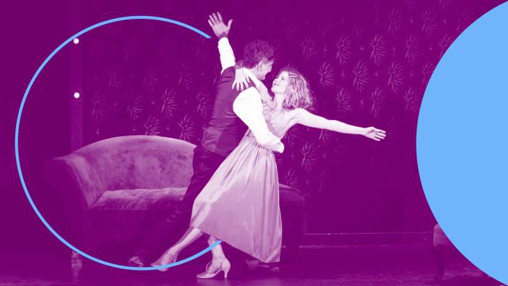 "En attendant Bojangles"