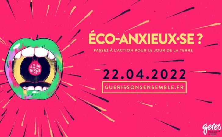 Célébrons la Terre par l'action !