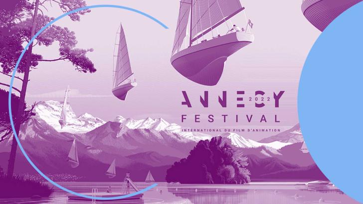 Festival d'Annecy 2022