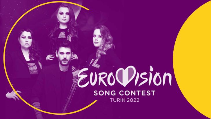 Eurovision 2022