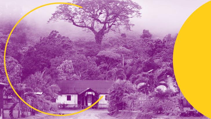 Le village de Saül, en lice pour devenir "Village préféré des Français 2022