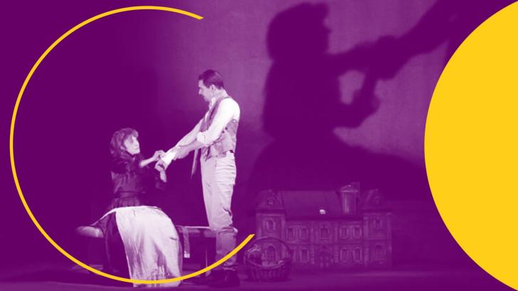 Marie des poules, gouvernante chez George Sand