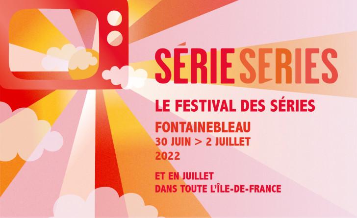 Le rendez-vous des séries européennes et de leurs créateurs