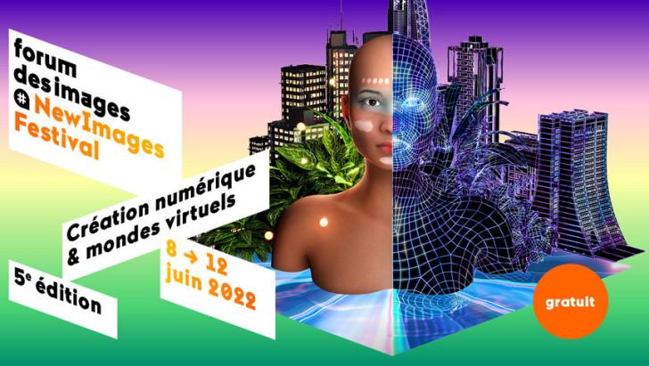 Le festival célèbre sa 5ème édition.