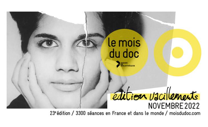 Une invitation à vaciller devant la beauté du monde et ses fracas !