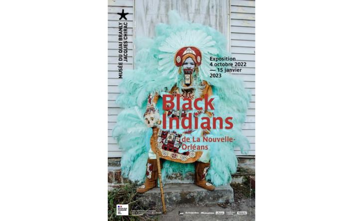 La créativité des Africains-Américains de Louisiane mise à l'honneur.