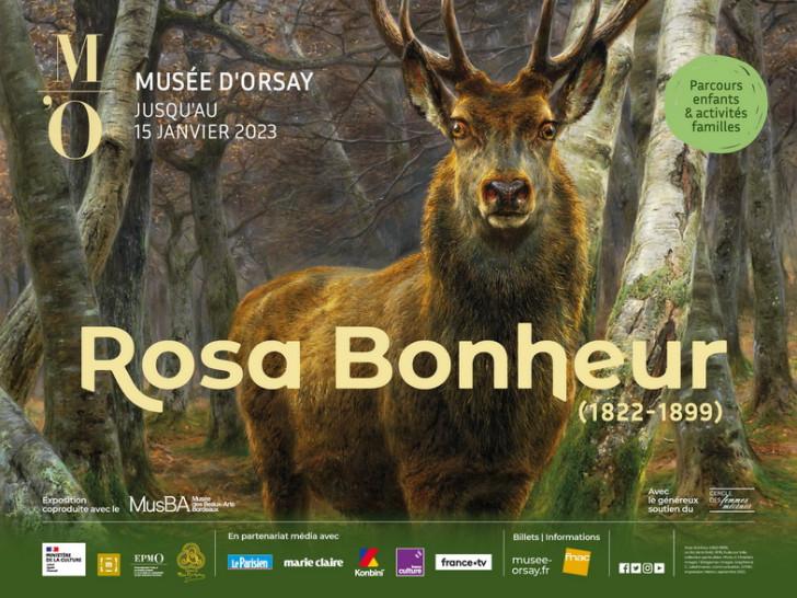 Une artiste hors du commun.