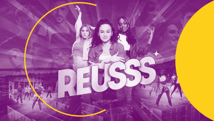 Affiche de la série ReuSSS