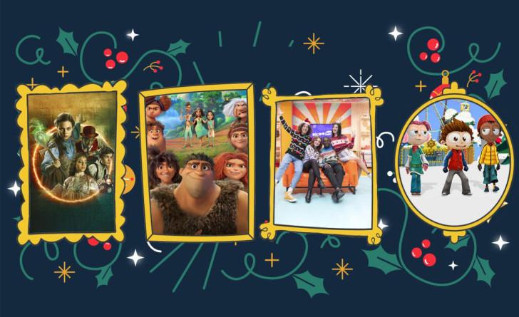 Joyeux Noël sur Okoo !