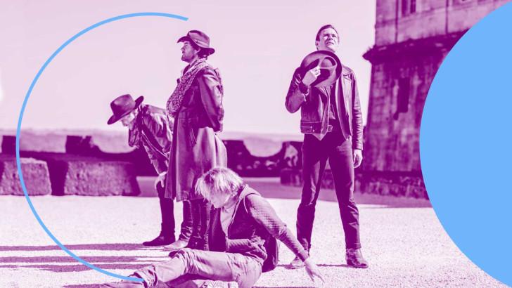 Couverture de la Semaine culturelle du 9 janvier 2023