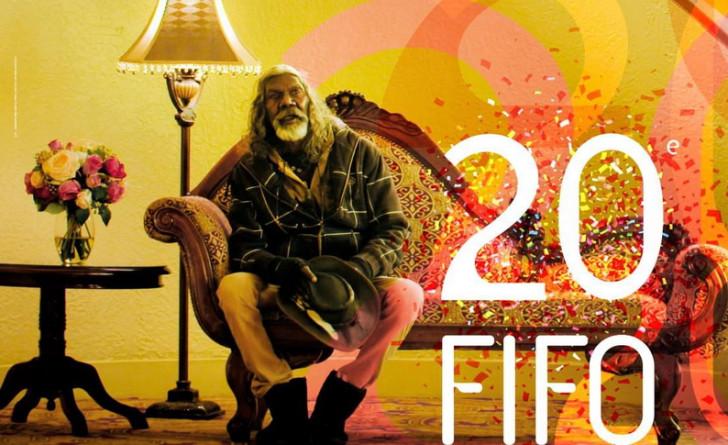 Le FIFO sera gratuit pour ceux qui ont 20 ans cette année.