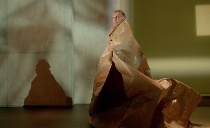 « Maîtres anciens »