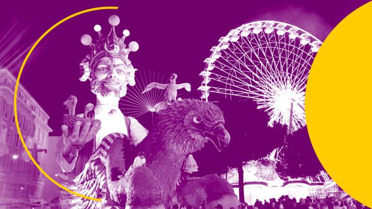Carnaval de Nice