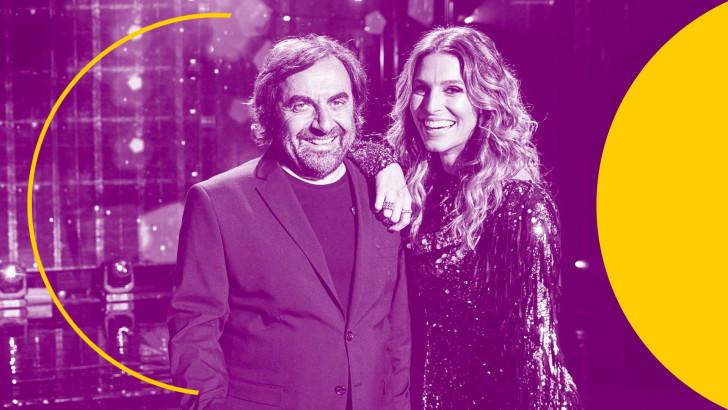 France Télévisions chante l’amour