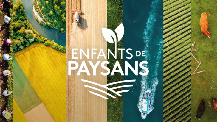 Une offre spéciale dédiée au monde agricole