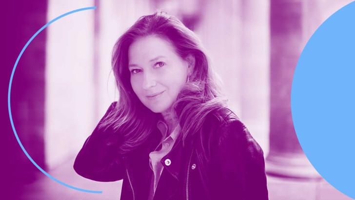 Olivia de Lamberterie