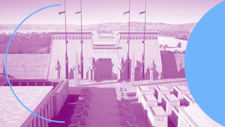 Secrets d'Égypte et Picasso