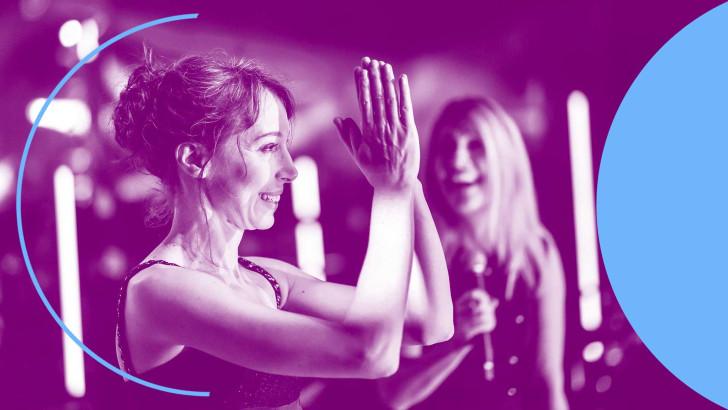 Votre semaine... Très locale