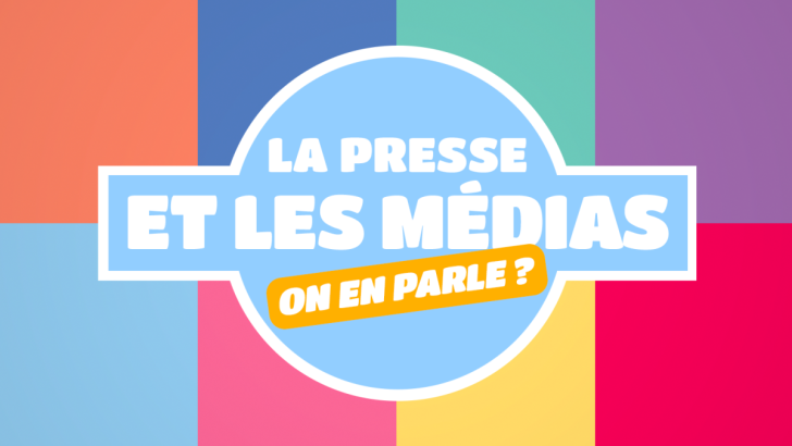 Semaine de la presse et des médias dans l'école
