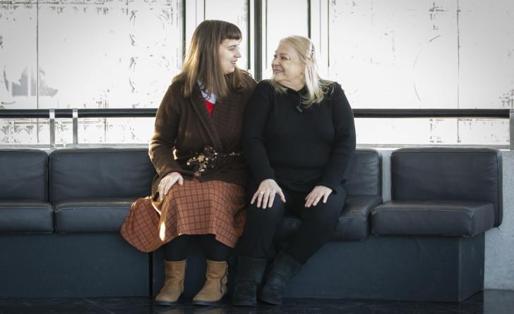 Les Rencontres du Papotin avec Josiane Balasko